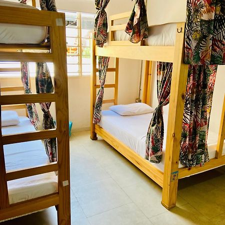 Oasis Cali Hostel Eksteriør billede