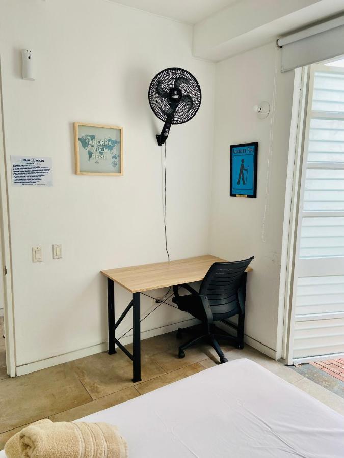 Oasis Cali Hostel Eksteriør billede