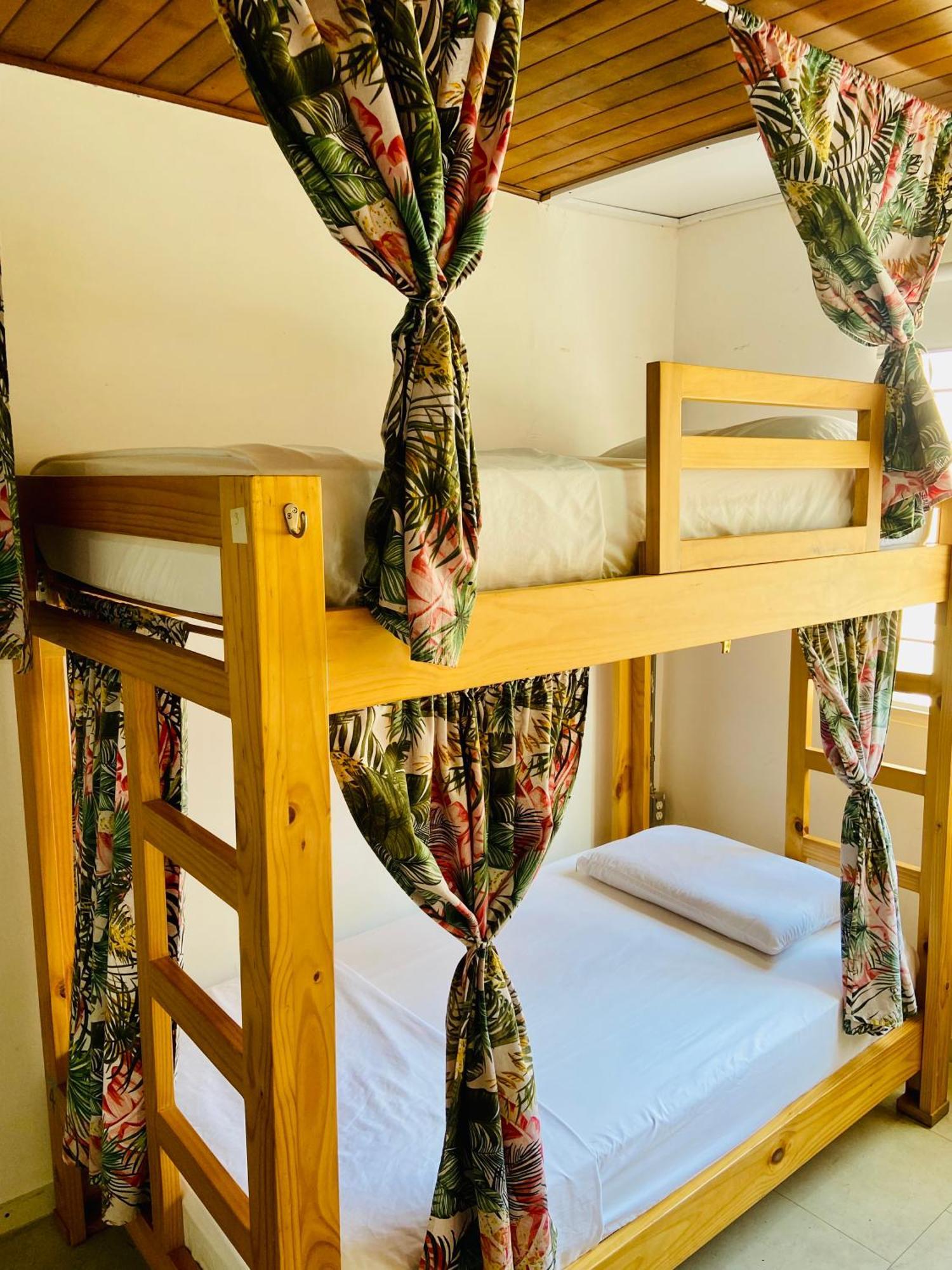Oasis Cali Hostel Eksteriør billede