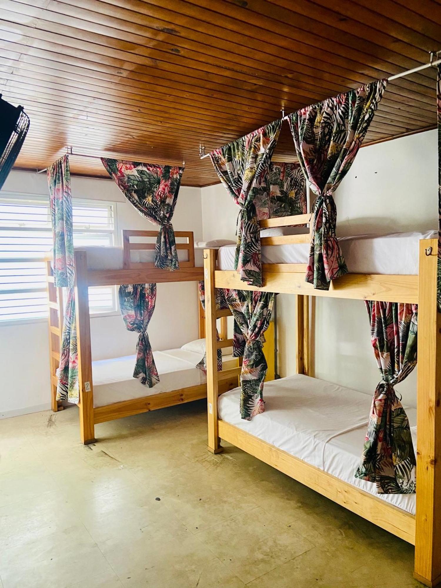 Oasis Cali Hostel Eksteriør billede