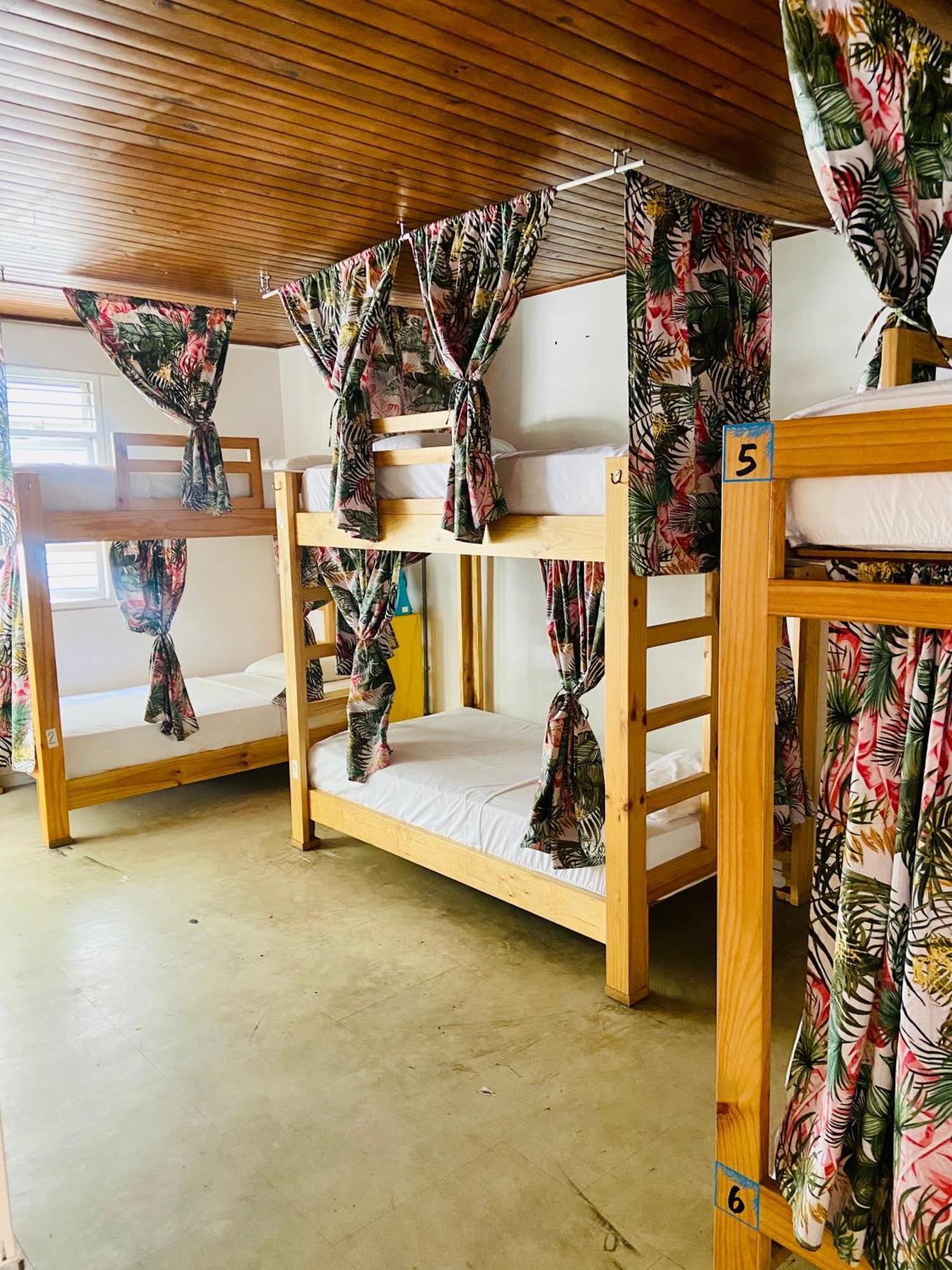 Oasis Cali Hostel Eksteriør billede