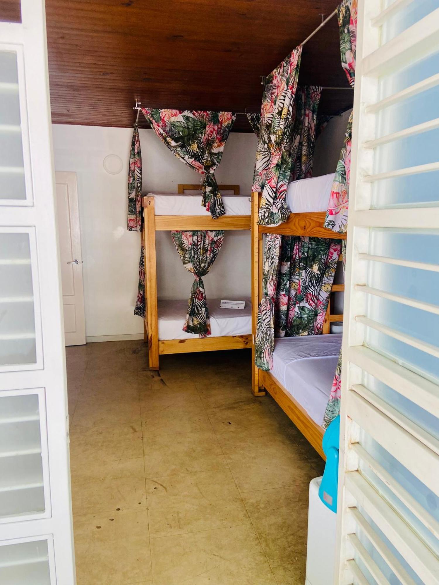 Oasis Cali Hostel Eksteriør billede