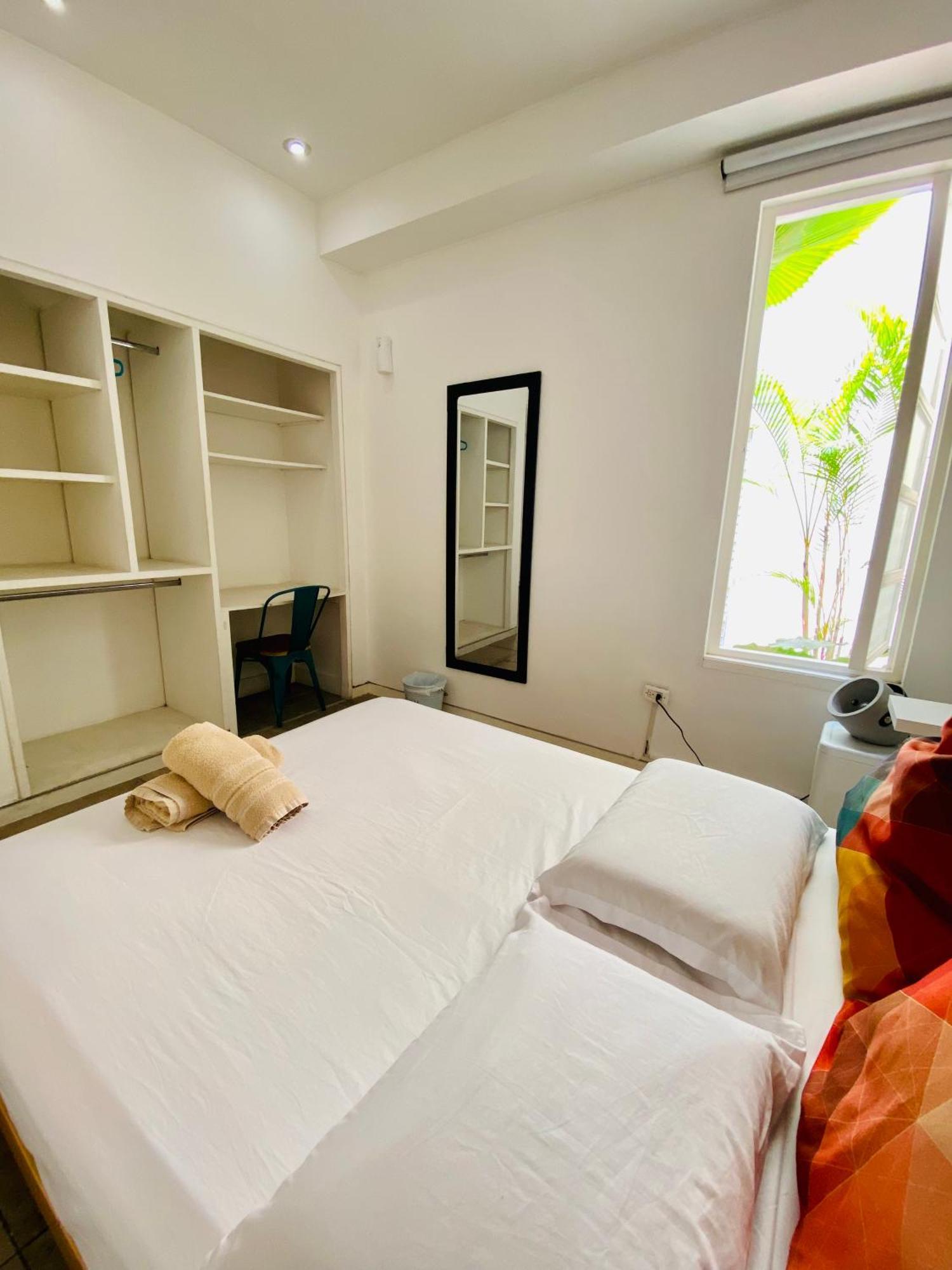 Oasis Cali Hostel Eksteriør billede